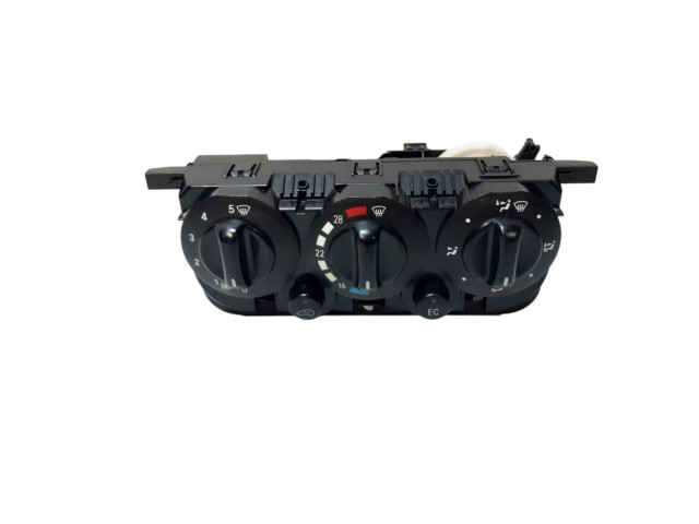 Блок управления климат-контролем A1688302085 Mercedes-Benz A W168