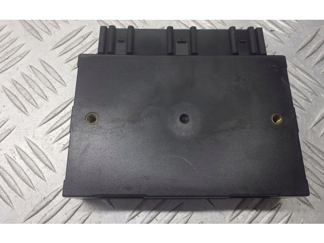 Блок комфорта 6Q0959433E   Skoda Fabia Mk1 (6Y)   