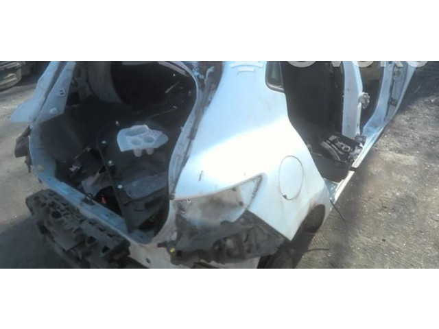 Модуль управления BSM 243809584R Dacia Logan II