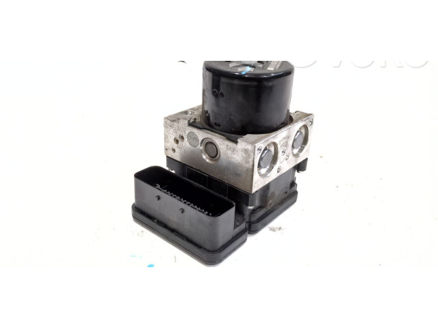 Блок АБС 1K0907379BK, 1K0614117AJBEF Skoda Yeti (5L) 2009 - 2017 года