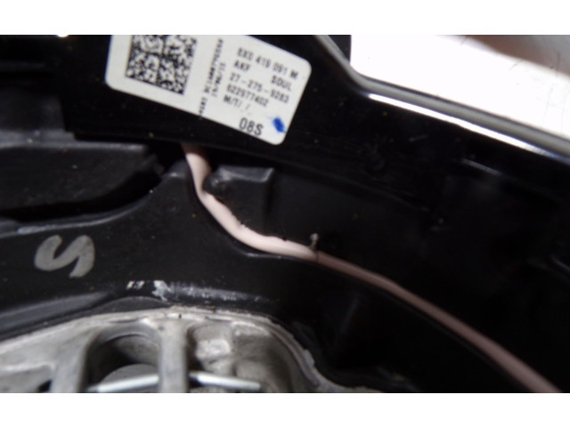 Руль Audi A7 S7 4G  2011 - 2017 года 8X0419091MAKF, 8X0419091M      