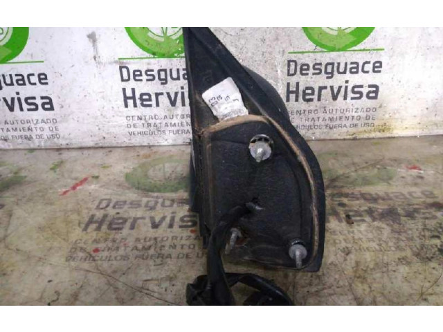 Зеркало (механическое) Jeep Grand Cherokee (WJ) 1999 - 2004 года