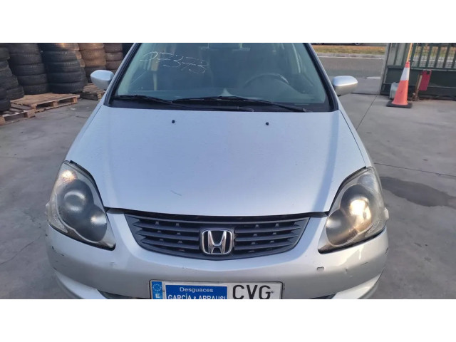 Блок АБС 57110S6DG60, 0265216895 Honda Civic 2001-2005 года