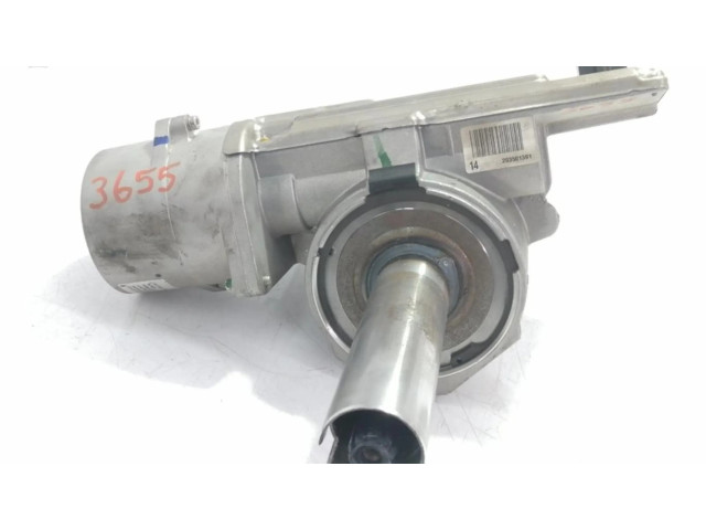 Volant Fiat Punto (199) 2011 2611786114F, COLUMNADIRECCION  