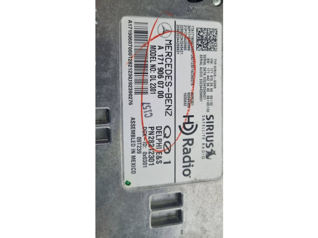 Шатун M 272.967 A1719060700, 1718700989    Mercedes-Benz ML W164  