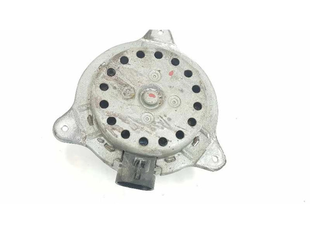 Вентилятор радиатора 52191438 Fiat Fiorino 1.2