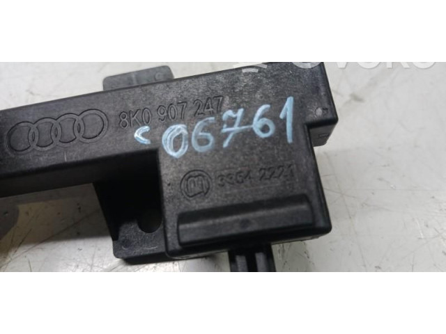 Блок комфорта 8K0907247, 8K0907247. Audi A7 S7 4G