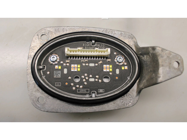 Блок управления 90122311 Volvo XC40