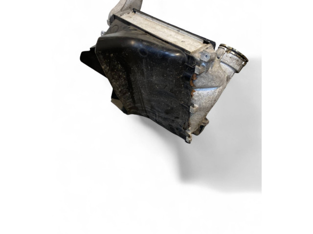 Интеркулер 7P5145804D Porsche Cayenne (92A)