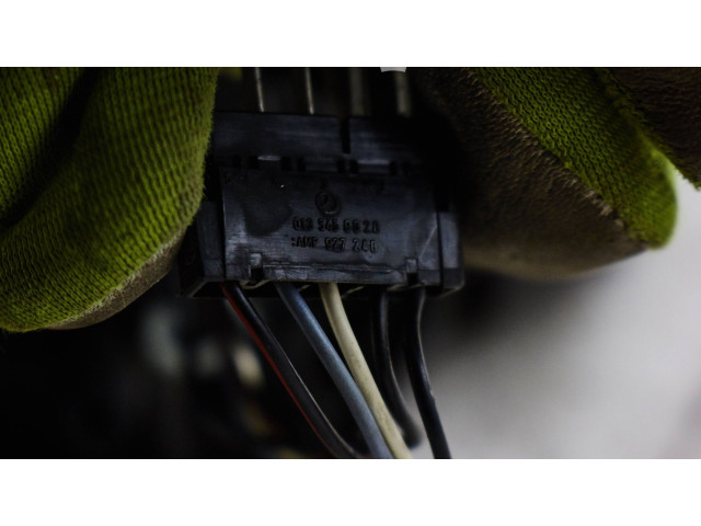 Зеркало электрическое        Mercedes-Benz A W168  1997 - 2004 года   