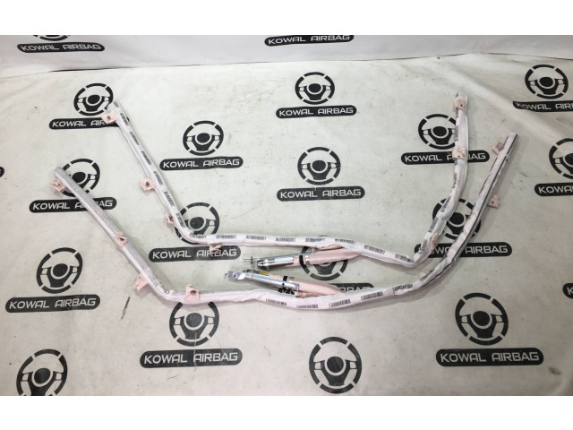 Боковая подушка безопасности 5E6880741E   Skoda Octavia Mk4