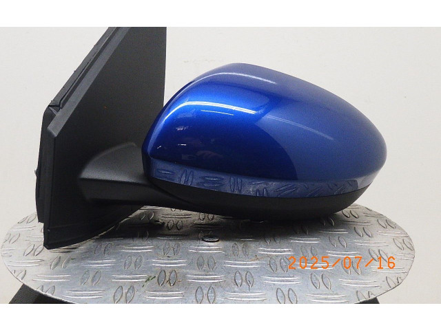 Зеркало электрическое Dacia Sandero III 2020 - года