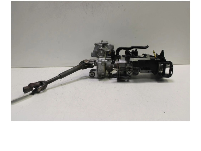 Рулевая рейка Mazda 3 II 2013 - 2016 года