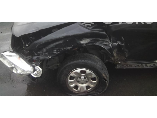 Блок АБС NT Dacia Duster 2010 - 2017 года