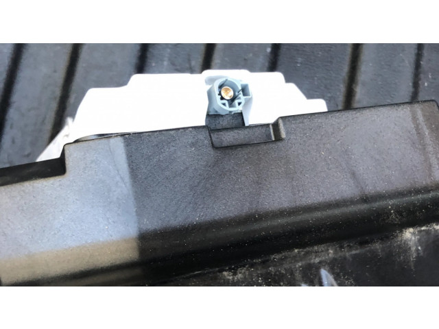 Дисплей 9384376, 62309384376 BMW X5 F15