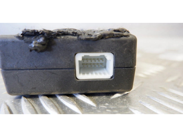 Блок управления PZ47300263, PZ4730026301   Lexus LS 460 - 600H