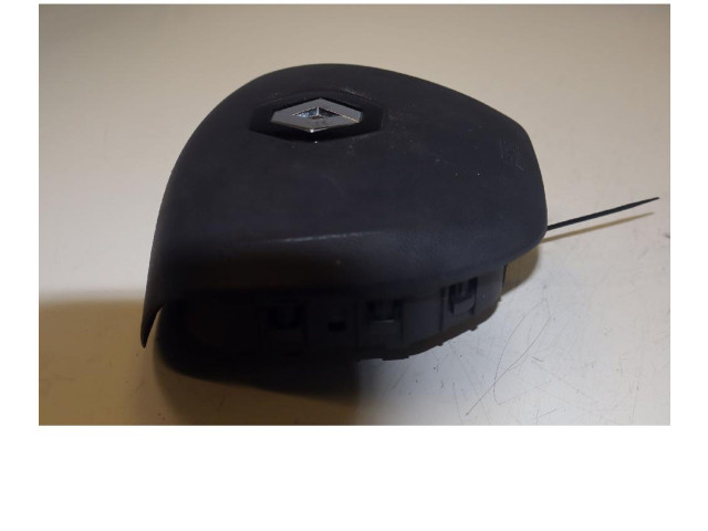 Надувная подушка для руля    985108265R   Renault Clio IV