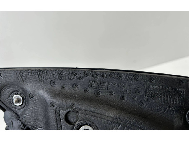 Зеркало электрическое Skoda Octavia Mk3 (5E) 2013 - 2019 года