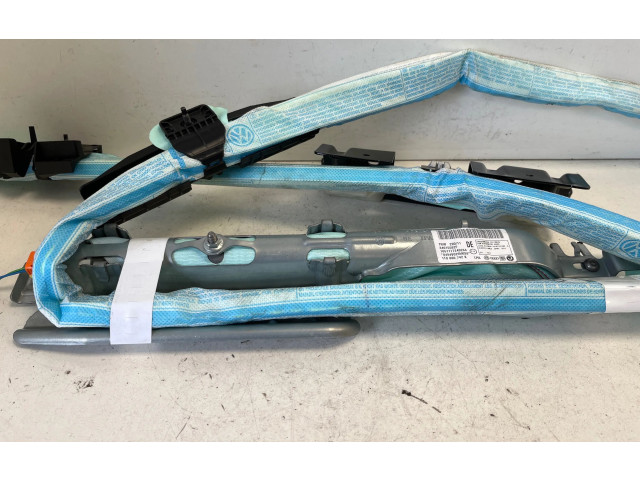 Боковая подушка безопасности 1T0880742K, 1057777240264   Volkswagen Touran II