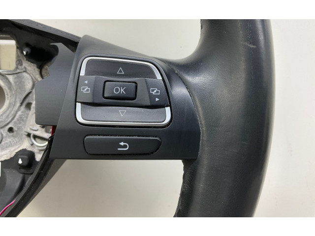 Volant Volkswagen PASSAT B7 2012 3C8959537D, 3C8959538G