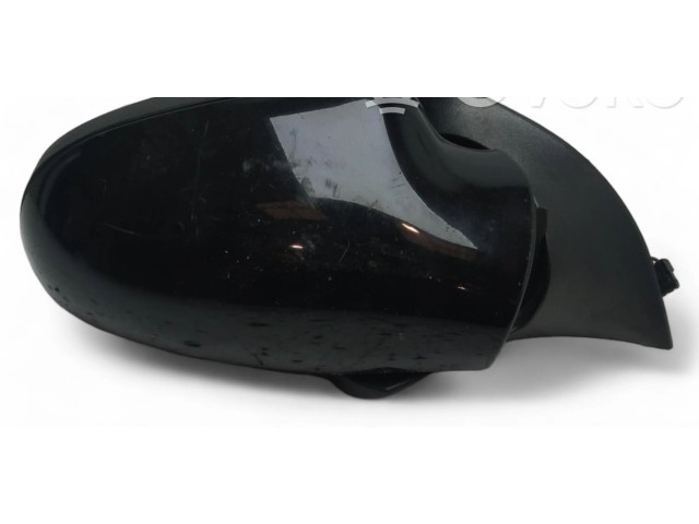 Зеркало электрическое        Mercedes-Benz A W168  1997 - 2004 года   