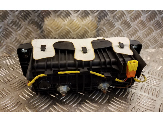 Подушка безопасности пассажира 5C6880204A, 34082420D Volkswagen Jetta VI