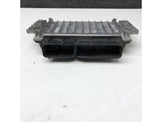 Блок управления двигателя S83293 Mini One - Cooper R50 - 53