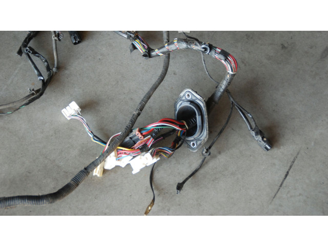 Přístrojová deska  Mitsubishi Pajero 2011 200KM  