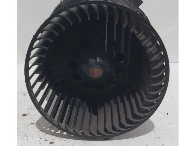 Вентилятор печки       Renault Scenic III -  Grand scenic III