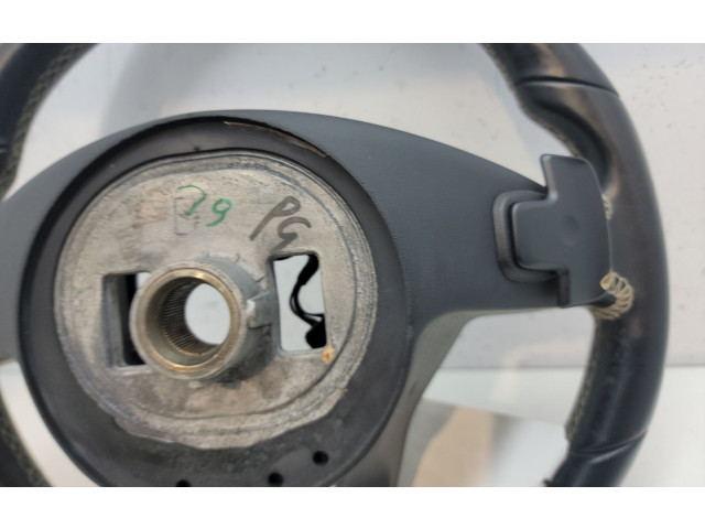 Руль Infiniti Q30  2015 - 2018 года 484305DH2A      