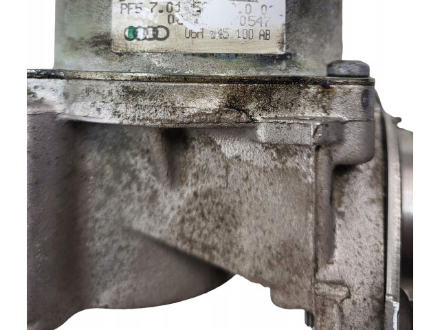 Vstřikovací čerpadlo 06H127025K, 06H127025K   Volkswagen Tiguan     