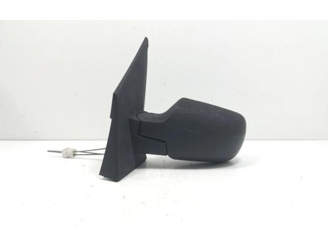 Зеркало электрическое Ford Fusion 2002 - 2005 года