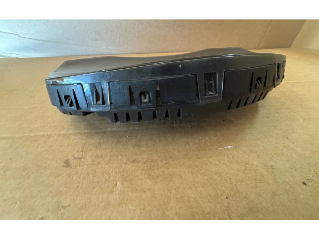 Přístrojová deska Nissan Leaf I (ZE0) 2014 A2C53389102