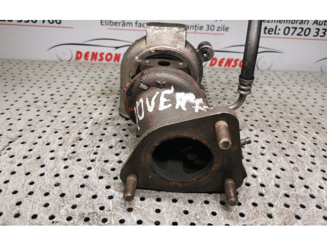 Turbodmychadlo Турбина 7306100, 1110504 Rover 75