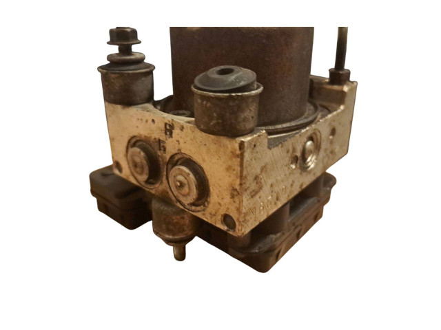 Блок АБС Mitsubishi Outlander 2001 - 2007 года