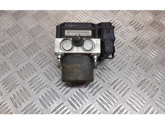 Блок АБС 51761005 Fiat Idea - года