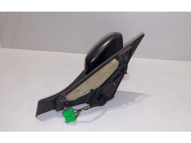 Зеркало электрическое Volvo V70 2008 - 2013 года