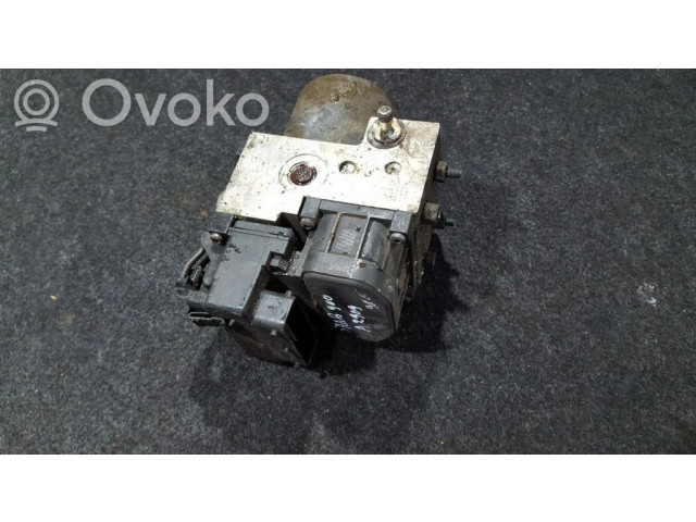 Блок АБС 0273004151, 566075 Saab 900 1994-1998 года