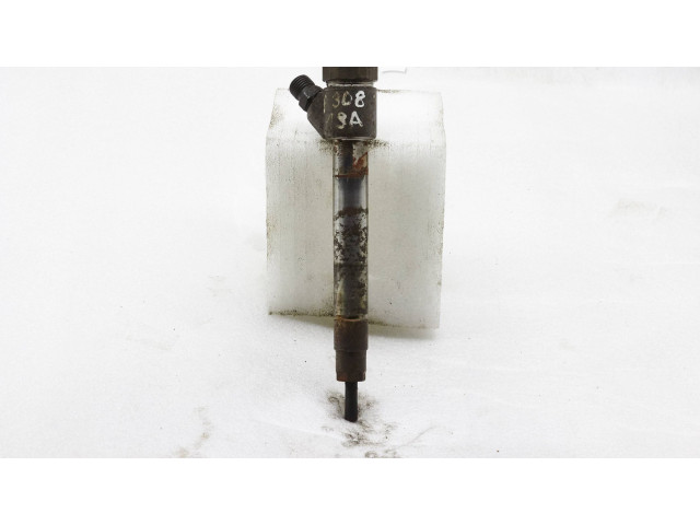 Форсунка 0445110955, 9828959880    Peugeot Partner III   