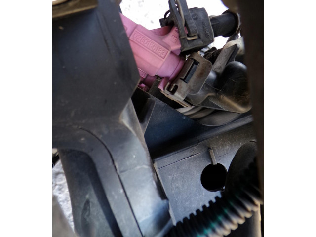 Vstřikovač 00551970100 Lancia Delta III