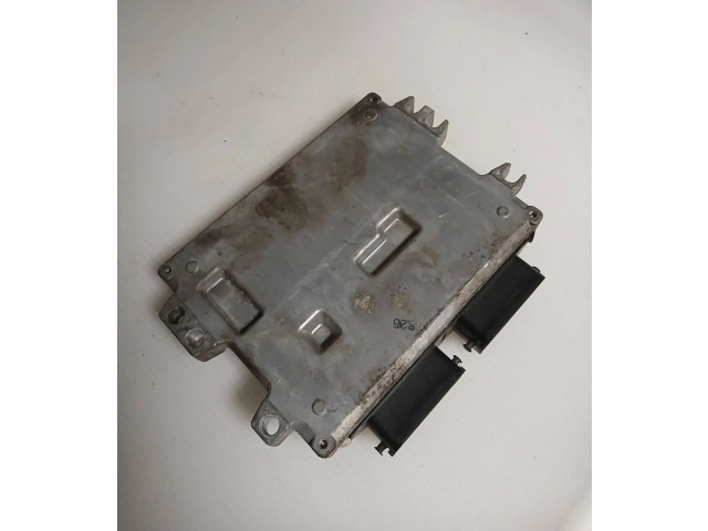 Řídící jednotka 3392072K0, MB1123008262 Suzuki Swift 2010