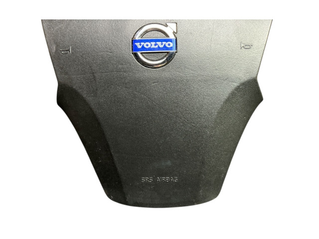 Руль Volvo C30  2010 - 2013 года 8623349, PV55150060      