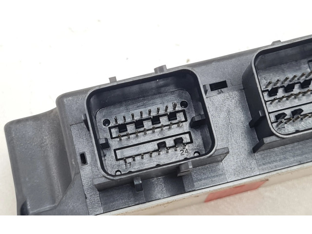 Блок подушек безопасности P68207066AB, TVIID066402481   Fiat Freemont