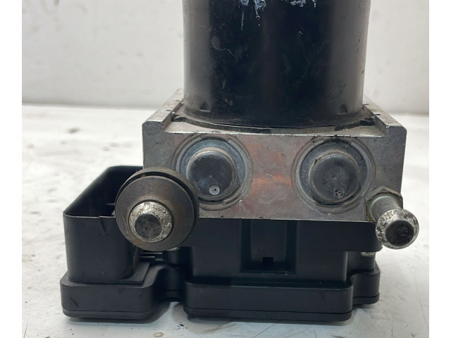 Блок АБС 96666542, 96666542   Chevrolet  Matiz   -  года