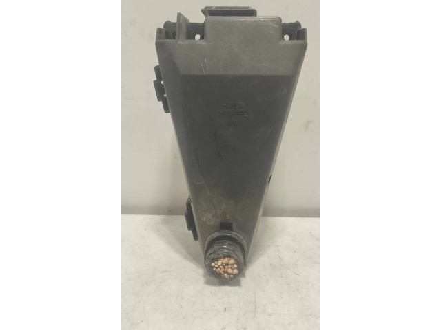 Блок предохранителей Honda Jazz