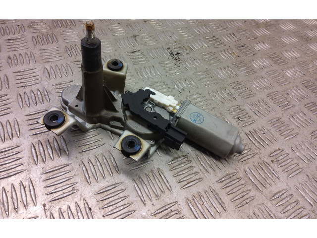 Моторчик заднего дворника cw8ab    Land Rover Discovery 4 - LR4