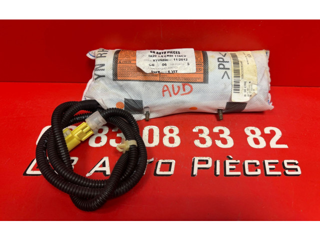 Подушка безопасности в сиденье 88920-1P000, 610921600   Hyundai ix20