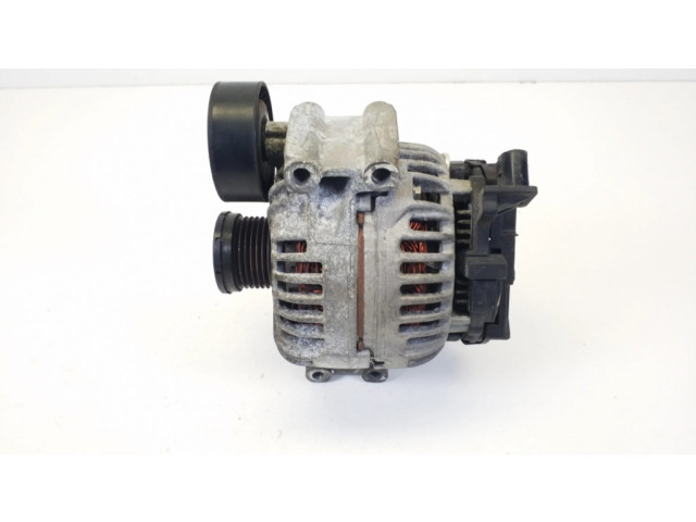 Генератор 7532966 BMW Z4 E85 E86 2.0