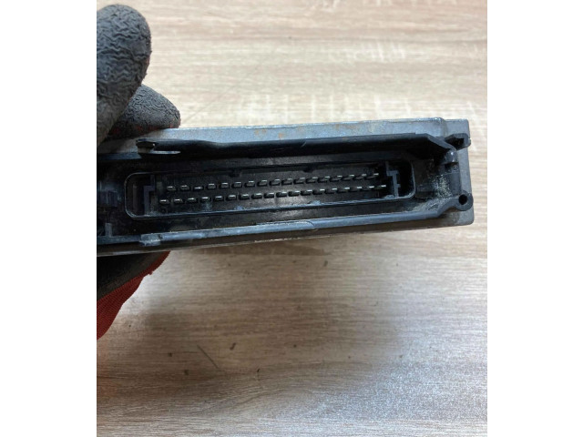 Řídící jednotka 9626373980, 0281001442 Peugeot 806 2000