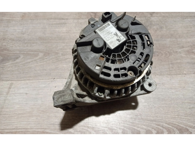 Генератор 0124525060, 30658085   Volvo XC90      